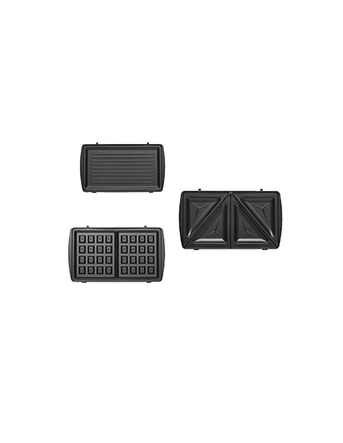 Sandwich Maker KENWOOD SMM01