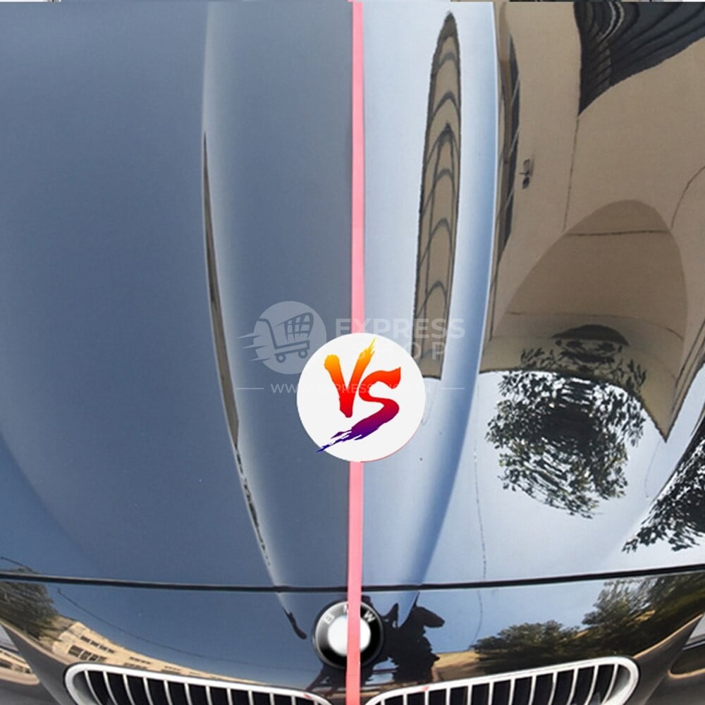 Fantastic XML Agent de nano-revêtement céramique pour voiture hydrophobe et anti-rayures