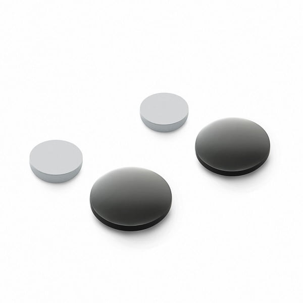 Paire de Boucles d’Oreilles Bio-magnétique acupression anti douleurs et perte de poids