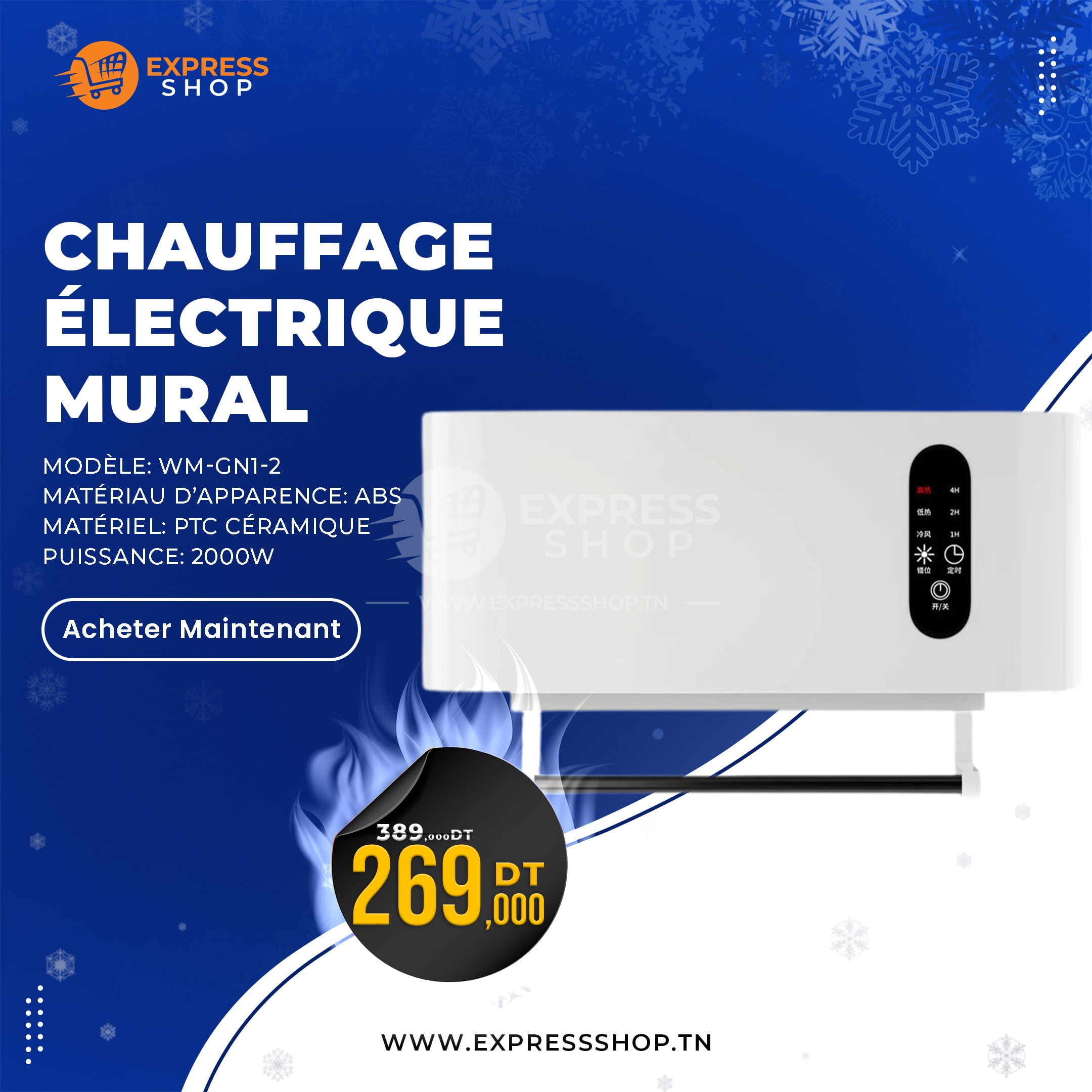 4en1 machine à café thé électrique automatique goutte à goutte avec 2 tasses en céramique