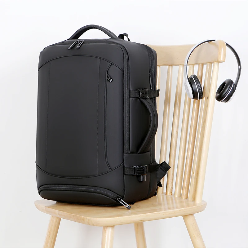 Duplicate Post Pioneer - 5en1 Sac à dos  55L Pioneer pour ordinateur