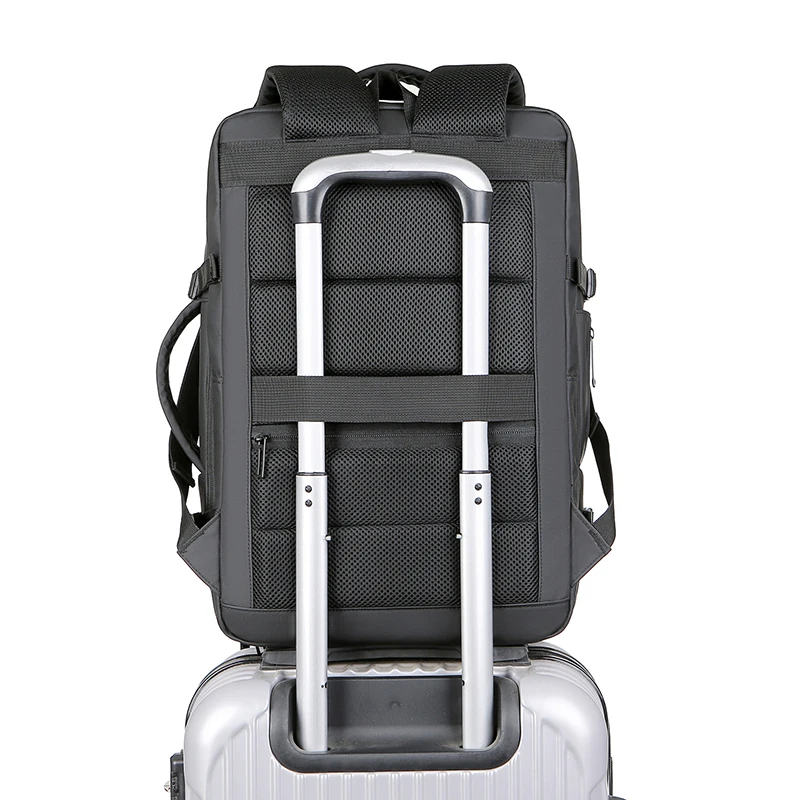 Duplicate Post Pioneer - 5en1 Sac à dos  55L Pioneer pour ordinateur