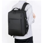 Duplicate Post Pioneer - 5en1 Sac à dos  55L Pioneer pour ordinateur
